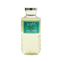 BBW GINGHAM FRESH BODY WASH 295ML Default Title - MamasJan Makeup