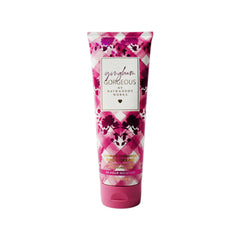 BBW BODY CREAM GINGHAM GORGEOUS 226G Default Title - MamasJan Makeup