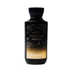 BBW BODY LOTION INTO THE NIGHT 236ML Default Title - MamasJan Makeup