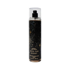 BBW BODY MIST INTO THE NIGHT 236ML Default Title - MamasJan Makeup