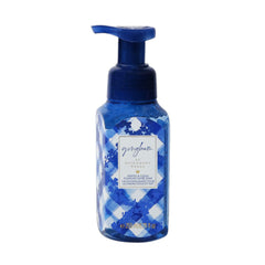 BBW GENTLE & CLEAN FOAMING HAND SOAP GINGHAM 259ML Default Title - MamasJan Makeup