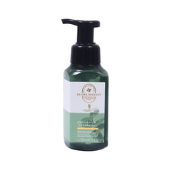 BBW EUCALYPTUS + SPEARMINT GENTLE & CLEAN FOAMING HAND SOAP Default Title - MamasJan Makeup