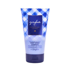 BATH & BODY WORKS BODY SCRUB GINGHAM 226G Default Title - MamasJan Makeup
