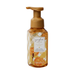 BBW GENTLE & CLEAN FOAMING HAND SOAP GINGHAM GLOW 259ML Default Title - MamasJan Makeup