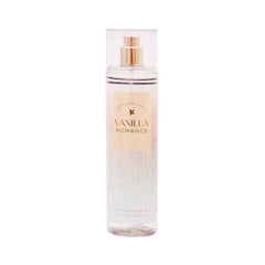 BATH AND BODY WORKS VANILLA ROMANCE BODY MIST 236ML Default Title - MamasJan Makeup