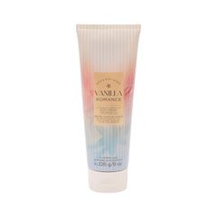 BBW BODY CREAM VANILLA ROMANCE 226G Default Title - MamasJan Makeup