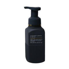BBW BODY GENTLE & CLEAN FOAMING HAND SOAP SUGARED LEMON & SP Default Title - MamasJan Makeup