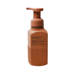 BBW BODY GENTLE & CLEAN FOAMING HAND SOAP CRAN BERRY & GALA Default Title - MamasJan Makeup