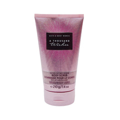BBW A THOUSAND WISHES BODY WASH WITH PRO VITAMIN B5 ALOE 226 Default Title - MamasJan Makeup