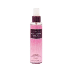 BBW DIAMOND SHIMER MIST A THOUSAND WISHES 145ML Default Title - MamasJan Makeup