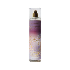 BBW BODY MIST SNOWFLAKES & CASHMERE 236ML Default Title - MamasJan Makeup