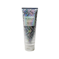 BBW BODY CREAM PLATINUM 226G Default Title - MamasJan Makeup