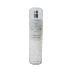 BBW BODY MIST PLATINUM 236 ML Default Title - MamasJan Makeup