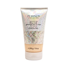 BBW SCRUB PLATINUM 210G Default Title - MamasJan Makeup