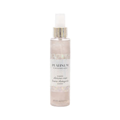 BBW DIAMOND SHIMER MIST PLATINUM 145ML Default Title - MamasJan Makeup