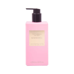 VICTORIA SECRET BOMBSHELL BODY LOTION 250ML Default Title - MamasJan Makeup