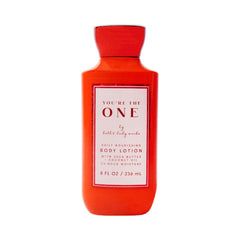 BBW BODY LOTION YOURE THE ONE 236ML Default Title - MamasJan Makeup