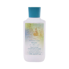 BBW BODY LOTION MAGIC IN THE AIR 236G Default Title - MamasJan Makeup