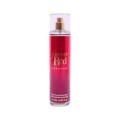 BATH & BODY WORKS FOREVER RED 236 ML Default Title - MamasJan Makeup