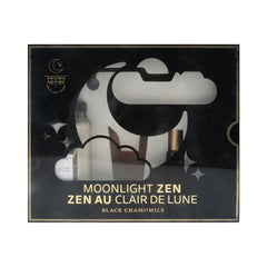 BATH & BODY WORKS GIFT SET PACK OF 4 AROMA MOON LIGHT ZEN Default Title - MamasJan Makeup