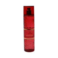 BBW BODY MIST OH CHERRY 236 ML Default Title - MamasJan Makeup