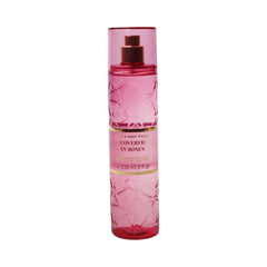 BBW BODY MIST COVERED IN ROSE 236 ML Default Title - MamasJan Makeup