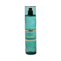 BBW MIST LOST IN SANTAL 236ML Default Title - MamasJan Makeup