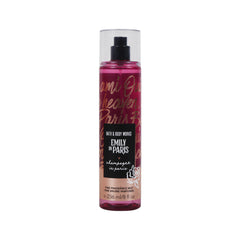 BBW MIST EMILY IN PARIIS 236 ML Default Title - MamasJan Makeup