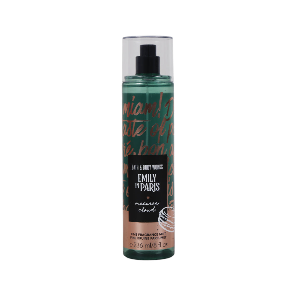 BBW MIST EMILY IN PARIS 236 ML Default Title - MamasJan Makeup