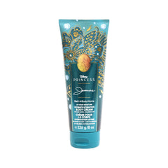 BBW BODY BODY CREAM DISNEP JASMINE 226ML Default Title - MamasJan Makeup