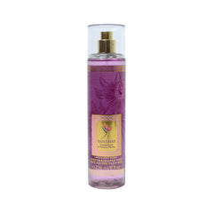 BATH & BODY WORKS BAHAMAS BANANA FLOWER 236ML Default Title - MamasJan Makeup