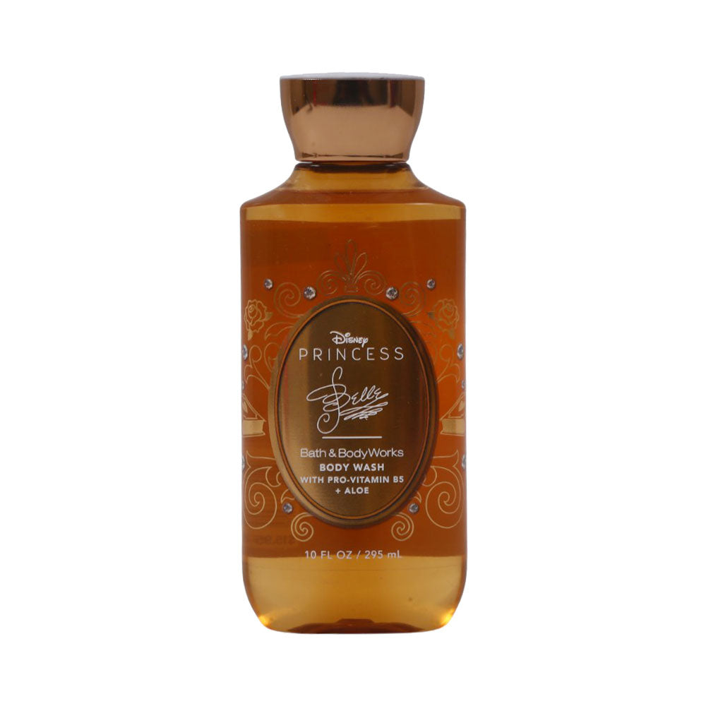 BATH & BODY WORKS SHOWER GEL BELLE 295ML Default Title - MamasJan Makeup