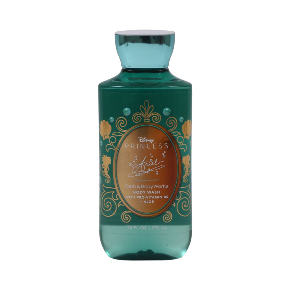 BATH & BODY WORKS SHOWER GEL ARIEL 295ML Default Title - MamasJan Makeup