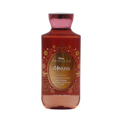 BATH & BODY WORKS SHOWER GEL MOANA 295ML Default Title - MamasJan Makeup