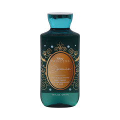 BATH & BODY WORKS SHOWER GEL JASMINE 295ML Default Title - MamasJan Makeup