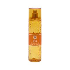 BATH & NODY WORKS MIST LOYAL TO YOUT 236 Default Title - MamasJan Makeup