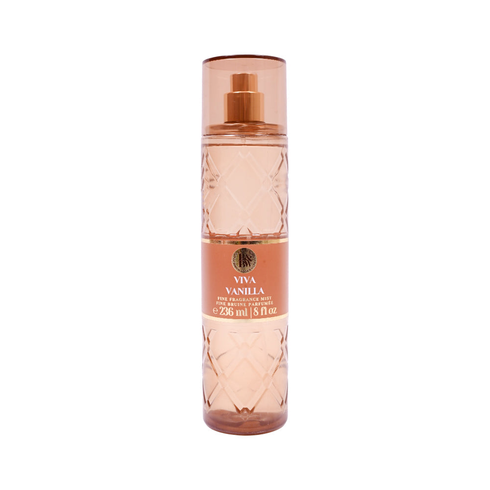 BATH & BODY WORKS VIVA VANILLA 236 ML Default Title - MamasJan Makeup