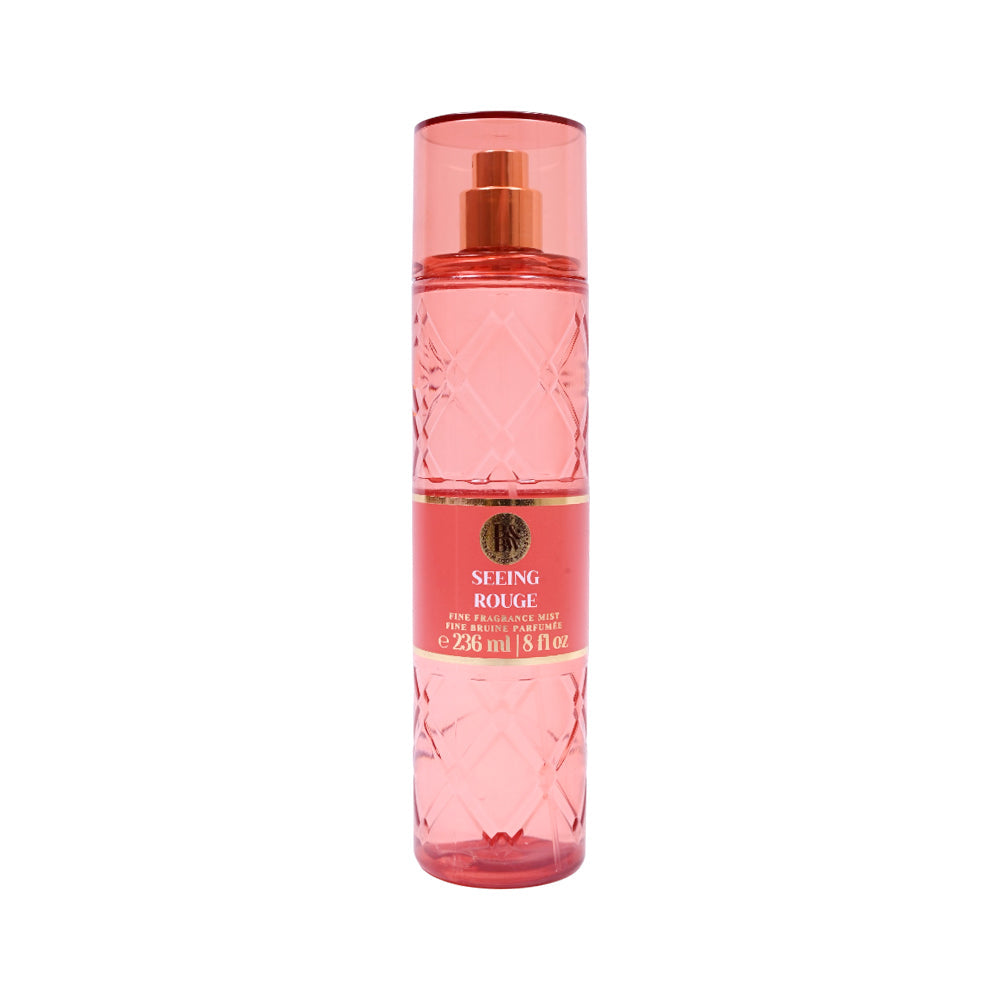 BATH & BODY WORKS SEEING ROUGE 236 ML Default Title - MamasJan Makeup