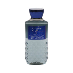 BBW BODY WASH GEL GINGHAM WITH PRO VITAMIN B5+ALOE 295 ML Default Title - MamasJan Makeup