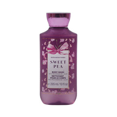 BBW BODY WASH GEL WITH PRO-VITAMIN B5+ALOE 295ML Default Title - MamasJan Makeup