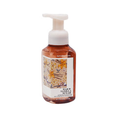 BBW WARM VANILLA SUGAR GENTLE & CLEAN FOAMING HAND SOAP 295M Default Title - MamasJan Makeup