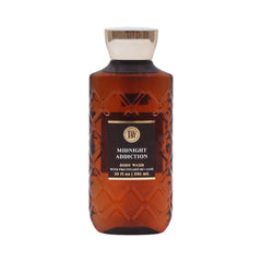 BATH & BODY WORKS SHOWER GEL MIDNIGHT ADDICTION 295ML Default Title - MamasJan Makeup