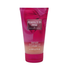 BBW BODY SCRUB FOAMING SUGAR WITH SHEA BUTTER & VITAMIN E PE Default Title - MamasJan Makeup