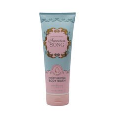 BATH & BODY WORKS BODY WASH SWEETEST SONG 295ML Default Title - MamasJan Makeup