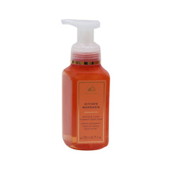 BBW KITCHEN MANDARIN GENTLE & CLEAN FOAMING HAND SOAP 295ML Default Title - MamasJan Makeup