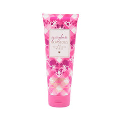 BBW BODY CREAM GINGHAM GORGOUS 226 G Default Title - MamasJan Makeup