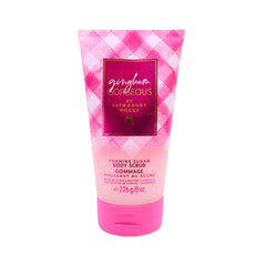 BATH & BODY WORKS GINGHAM GORGEOUS SCRRUB 226 GM Default Title - MamasJan Makeup