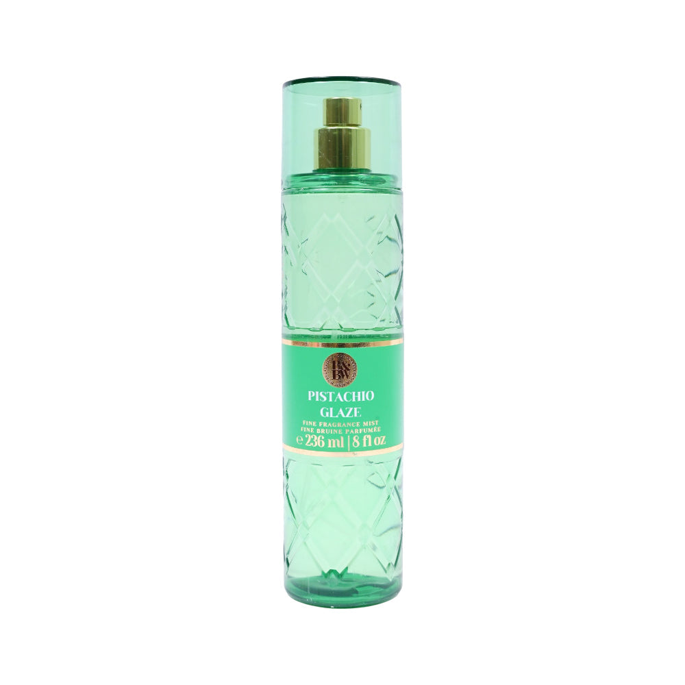 BATH & BODY WORKS PISTACHIO GLAZE 236 ML Default Title - MamasJan Makeup