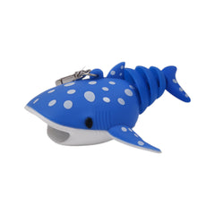 BATH & BODY WORKS SANITIZER TRAVEL POUCH SHARK Default Title - MamasJan Makeup