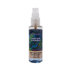 BATH & BODY WORKS HAND SPRAY SWEETKIWI & STARFRUIT 29ML Default Title - MamasJan Makeup